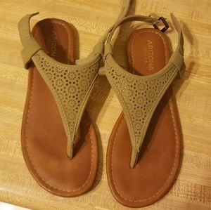 Womens Sandals
